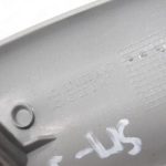 Smart Forfour W454 Centrālās konsoles apdares panelis A4546800610, A4546800910