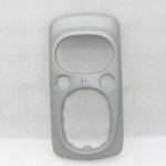 Smart Forfour W454 Centrālās konsoles apdares panelis A4546800610, A4546800910