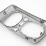 Smart Forfour W454 Centrālās konsoles apdares panelis A4546800610, A4546800910