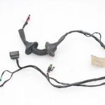 Smart Forfour W454 Priekšējo kreiso/labējo durvju elektroinstalācijas instalācija A454545407105, A454545402505