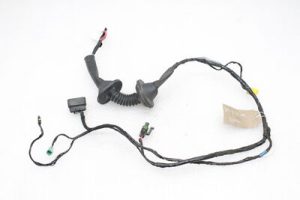 Smart Forfour W454 Priekšējo kreiso/labējo durvju elektroinstalācijas instalācija A454545407105, A454545402505