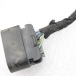 Smart Forfour W454 Priekšējo kreiso/labējo durvju elektroinstalācijas instalācija A454545407105, A454545402505