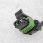 Smart Forfour W454 Priekšējo kreiso/labējo durvju elektroinstalācijas instalācija A454545407105, A454545402505