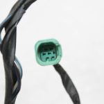 Smart Forfour W454 Priekšējo kreiso/labējo durvju elektroinstalācijas instalācija A454545407105, A454545402505