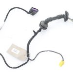Smart Forfour W454 Aizmugurējo kreiso/labējo durvju elektroinstalācijas instalācija A454545407205, A454545402805