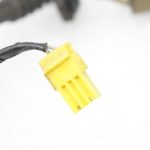 Smart Forfour W454 Aizmugurējo kreiso/labējo durvju elektroinstalācijas instalācija A454545407205, A454545402805