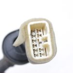 Smart Forfour W454 Aizmugurējo kreiso/labējo durvju elektroinstalācijas instalācija A454545407205, A454545402805