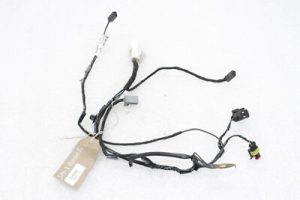 Smart Forfour W454 aizmugurējo durvju elektroinstalācijas instalācija A454545402205