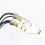 Smart Forfour W454 aizmugurējo durvju elektroinstalācijas instalācija A454545402205