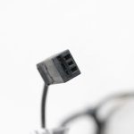 Smart Forfour W454 aizmugurējo durvju elektroinstalācijas instalācija A454545402205