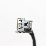 Smart Forfour W454 aizmugurējo durvju elektroinstalācijas instalācija A454545402205