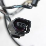 Smart Forfour W454 aizmugurējo durvju elektroinstalācijas instalācija A454545402205