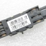 Smart Forfour W454 Gaisa spilvena sensors Crash sensors sānu gaisa spilvens A454545400117