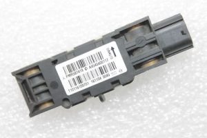 Smart Forfour W454 Airbag sensor Crash sensor Side airbag A4545400117