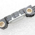 Smart Forfour W454 Gaisa spilvena sensors Crash sensors sānu gaisa spilvens A454545400117
