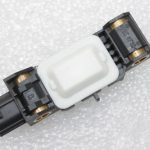 Smart Forfour W454 Gaisa spilvena sensors Crash sensors sānu gaisa spilvens A454545400117