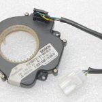 Smart Forfour W454 Stūres leņķa sensors A454545400217, 0265005485