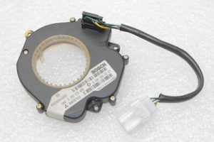 Smart Forfour W454 Steering angle sensor A4545400217, 0265005485