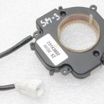 Smart Forfour W454 Stūres leņķa sensors A454545400217, 0265005485