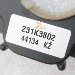 Smart Forfour W454 Stūres leņķa sensors A454545400217, 0265005485