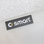 Smart Forfour W454 lietošanas instrukciju rokasgrāmata komplekts ar mapi A454545849981