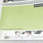 Smart Forfour W454 lietošanas instrukciju rokasgrāmata komplekts ar mapi A454545849981