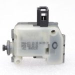 Smart Forfour W454 degvielas uzpildes pārsega bloķētājs A4548200326