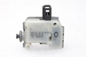 Smart Forfour W454 degvielas uzpildes pārsega bloķētājs A4548200326