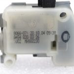 Smart Forfour W454 degvielas uzpildes pārsega bloķētājs A4548200326