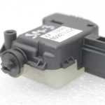 Smart Forfour W454 degvielas uzpildes pārsega bloķētājs A4548200326