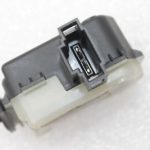 Smart Forfour W454 degvielas uzpildes pārsega bloķētājs A4548200326