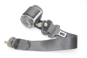 Smart Forfour W454 Rear right seat belt A4548600805