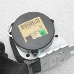 Smart Forfour W454 Aizmugurējā labā drošības josta A4548600805
