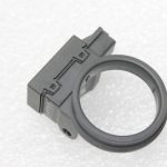 Oriģinālais Smart Forfour imobilaizera nolasīšanas spoles vadības bloks A4545400411