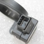 Oriģinālais Smart Forfour imobilaizera nolasīšanas spoles vadības bloks A4545400411