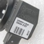 Oriģinālais Smart Forfour imobilaizera nolasīšanas spoles vadības bloks A4545400411