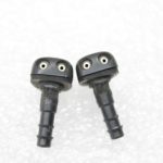 Oriģinālie Smart Forfour W454 priekšējā stikla mazgāšanas sprauslu pāri ar savienojumu A4548690047