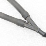 Oriģinālie Smart Forfour W454 priekšējā stikla mazgāšanas sprauslu pāri ar savienojumu A4548690047