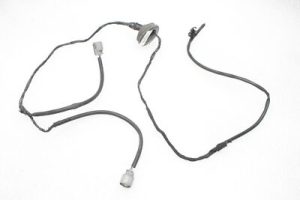 Smart Forfour W454 Numura zīmes apgaismojuma instalācijas remonts A4548200256