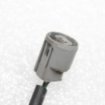 Smart Forfour W454 Numura zīmes apgaismojuma instalācijas remonts A4548200256