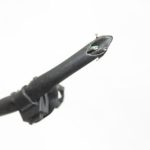 Smart Forfour W454 Numura zīmes apgaismojuma instalācijas remonts A4548200256