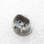 Oriģinālais Smart Forfour W454 numura zīmes apgaismojuma luktura turētājs A0008206587