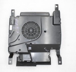 Smart Forfour W454 bass box subwoofer loudspeaker A4548200202