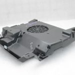 Smart Forfour W454 zemfrekvences skaļrunis A4548200202