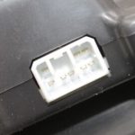 Smart Forfour W454 zemfrekvences skaļrunis A4548200202