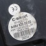 Smart Forfour W454 zemfrekvences skaļrunis A4548200202