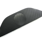 Seat Leon Mk3 5F oriģināls instrumentu paneļa centrālā skaļruņa vāks 5F2857227