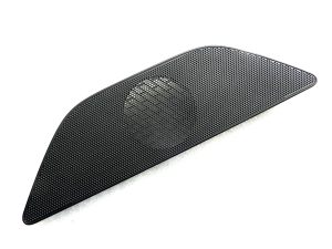Seat Leon Mk3 5F oriģināls instrumentu paneļa centrālā skaļruņa vāks 5F2857227
