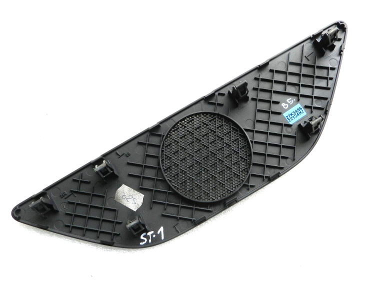 Seat Leon Mk3 5F oriģināls instrumentu paneļa centrālā skaļruņa vāks 5F2857227