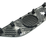 Seat Leon Mk3 5F oriģināls instrumentu paneļa centrālā skaļruņa vāks 5F2857227